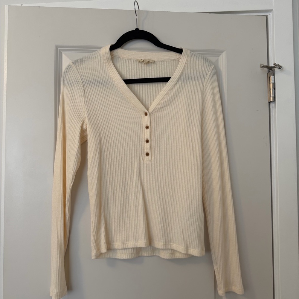 Madewell Tee